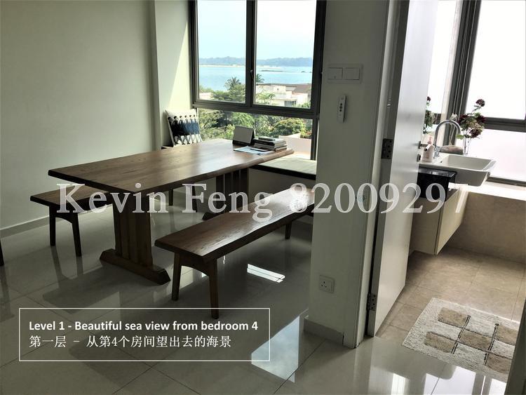 The Berth By The Cove (D4), Condominium #141421672
